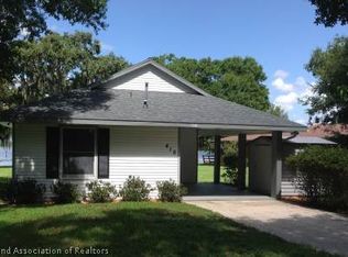 415 Lake Josephine Dr, Sebring, FL 33875