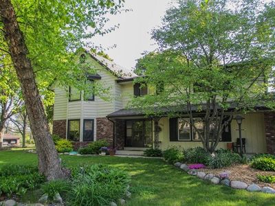 640 Madison St, Burlington, WI, 53105
