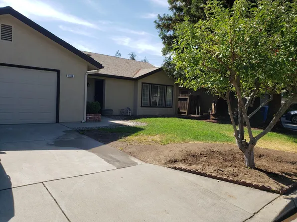 6338 N Delbert Ave, Fresno, CA 93722