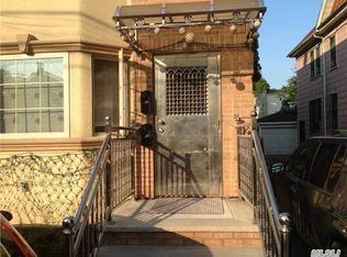 9221 173rd St, Jamaica, NY 11433