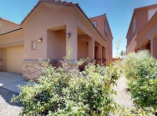 2504 Violeta Cir SE, Rio Rancho, NM 87124