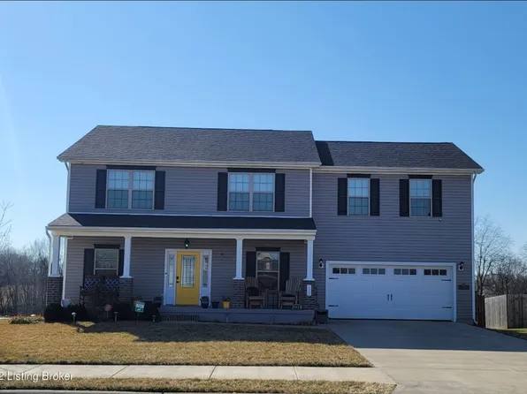 238 Sangria Dr, Vine Grove, KY 40175