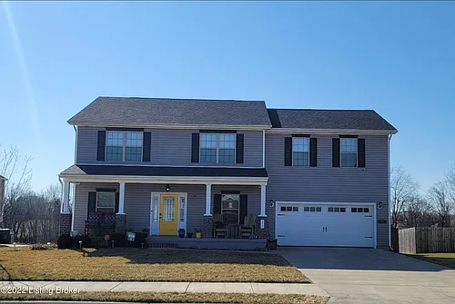 238 Sangria Dr Photo 1