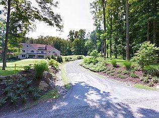 Croton Lake Rd, Mount kisco, NY 10549