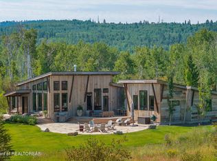 9632-9602 Little Pine Ln, Victor, ID 83455