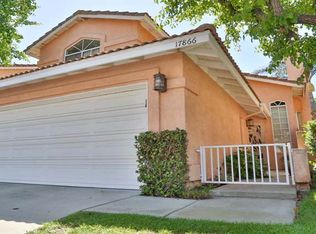 17866 Lone Ranger Trl, Chino Hills, CA 91709
