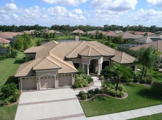 11411 Savannah Lakes Dr, Parrish, FL 34219