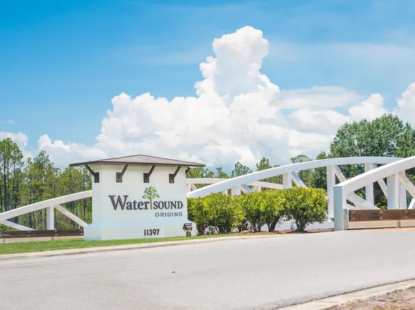 105 E Elliot Way Lot 66, Inlet Beach, FL 32461