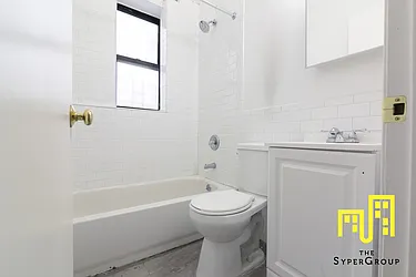 Rented by The Syper Group