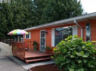 5249 NE 62nd Ave, Portland, OR 97218