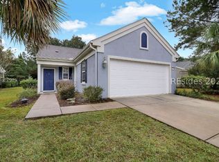 32 Tupelo Rd, Hilton Head Island, SC 29928