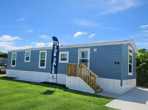 3 Elizabeth St #25, West Palm Beach, FL 33405