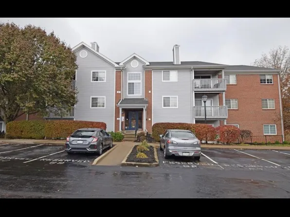7392 Ridgepoint Dr APT 6, Cincinnati, OH 45230