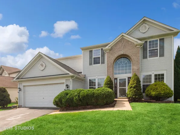 227 Carolina St, Bolingbrook, IL 60490
