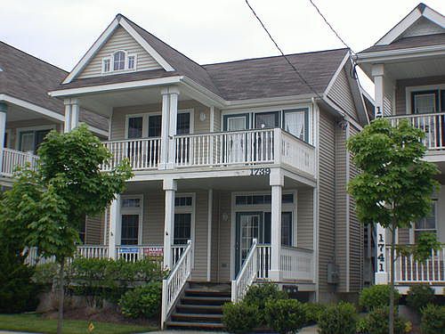 Home Exterior