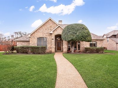 2690 Clear Springs Ct, Richardson, TX, 75082