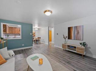 1260 N York St APT 105, Denver, CO 80206