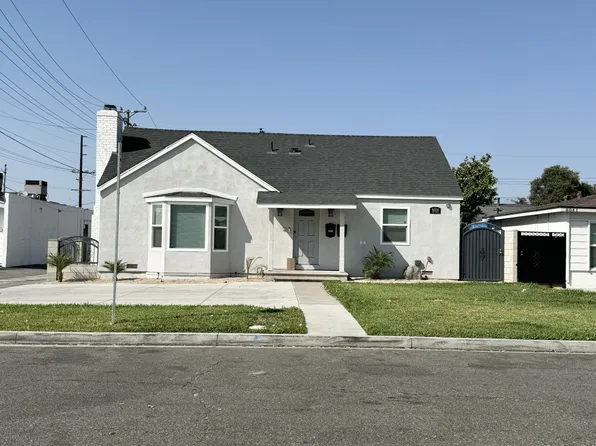 8031 15th St, Westminster, CA 92683