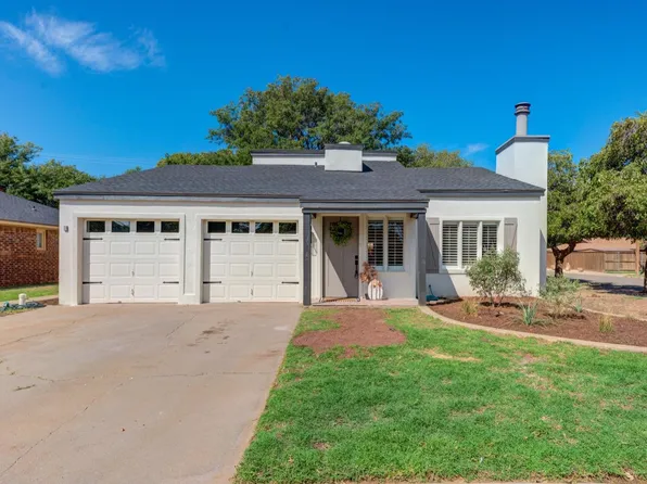 3502 91st St, Lubbock, TX 79423
