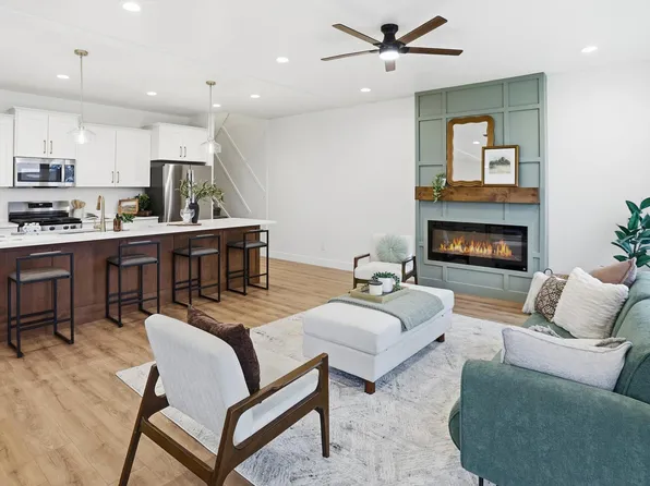 4318 S 615 E, Salt Lake City, UT 84107