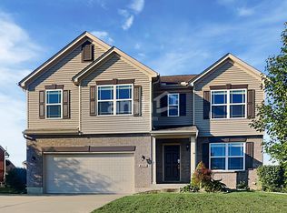 4070 Woodgate Ct, Burlington, KY 41005