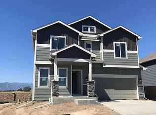6858 Mandan Dr, Colorado Springs, CO 80925