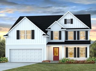 FORRESTER Plan, Coastal Farms, Conway, SC 29526