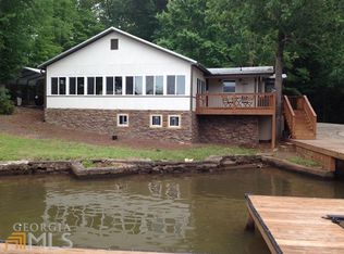 167 Blackberry Rd, Jackson, GA 30233