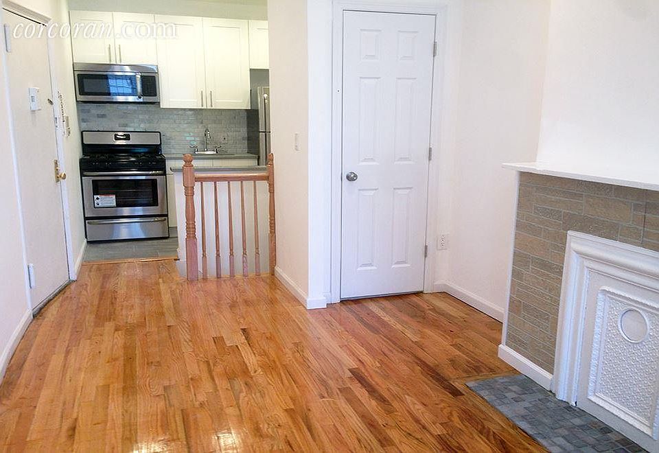 1st image of 726 Bergen St APT 1RF