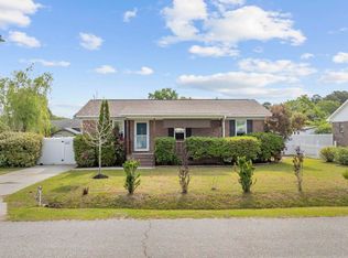 706 Birch Ln, Conway, SC 29526