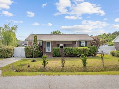 706 Birch Ln., Conway, SC, 29526