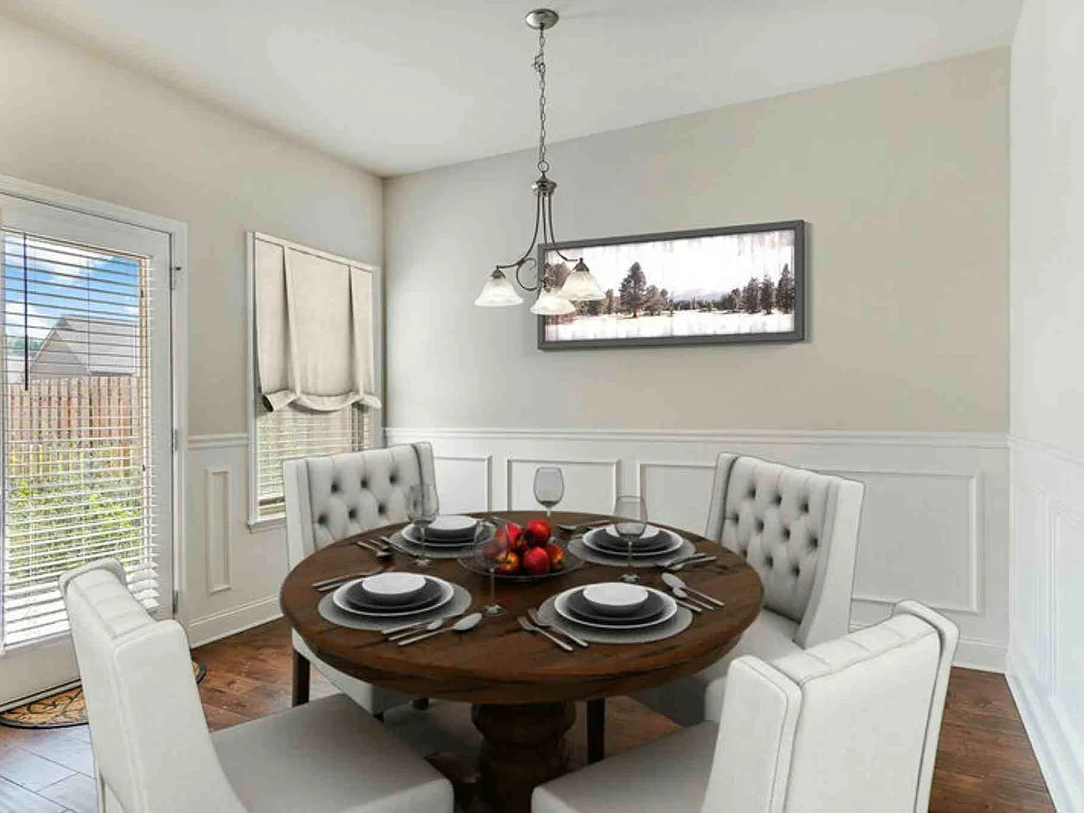 3 bed, 2.5 bath, 2606 sqft, $2,700 — Photo 3