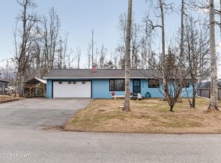 17740 Chilkat Ct, Eagle River, AK 99577
