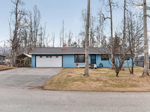 17740 Chilkat Ct, Eagle River, AK 99577