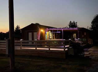 56 Jones Farm Dr, Bigelow, AR 72016