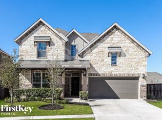 6406 Wolf Run Dr, Katy, TX 77493