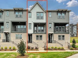 316 Ferebee Pl #BRX0022, Charlotte, NC 28213