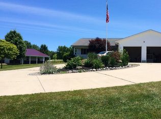 7107 Marcy Rd NW, Lancaster, OH 43130