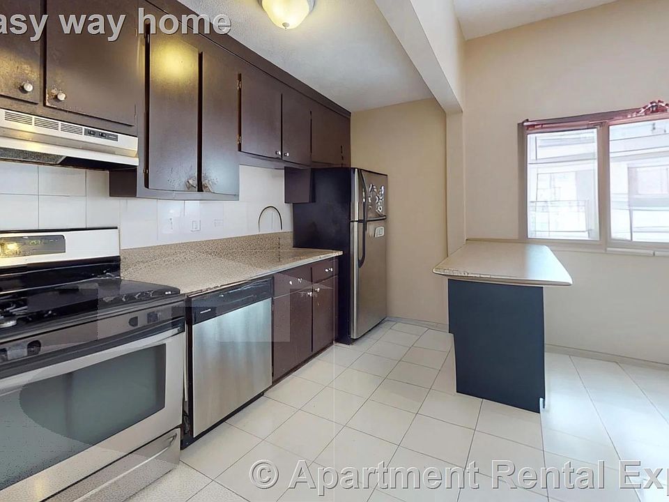 1st image of 233 School St #1