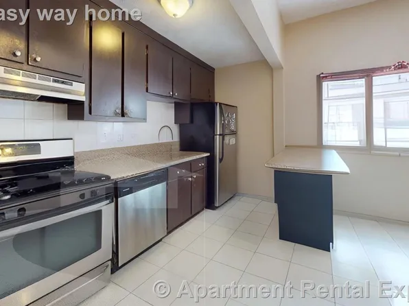 233 School St #1, Somerville, MA 02145