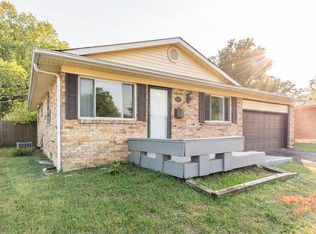 1683 Coronet Dr, Columbus, OH 43224