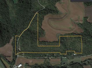 2314 County Rd N, Cochrane, WI 54622