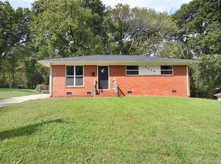 1014 Davenport St, Charlotte, NC 28208