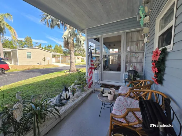 2641 Butterfly Dr, Clearwater, FL 33764