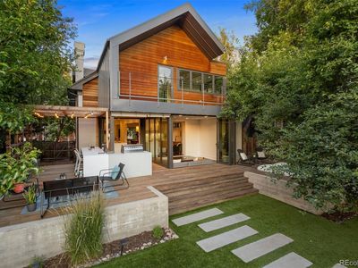 1253 Elizabeth Street, Denver, CO, 80206