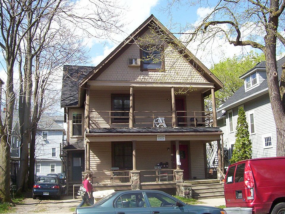 711 E Ann St - 711 E Ann St Ann Arbor MI | Zillow