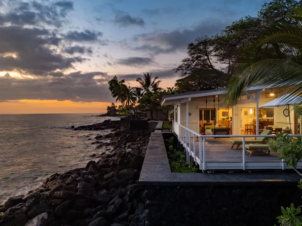 78-6654 Alii Dr, Kailua Kona, HI 96740