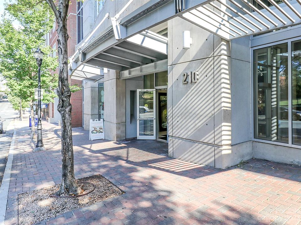 210 N Church St UNIT 2206, Charlotte, NC 28202 Zillow