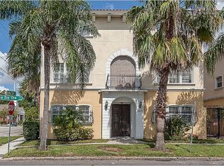 3017 W Bay View Ave, Tampa, FL 33611