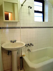 Rented by J Misrahi Realty Corp